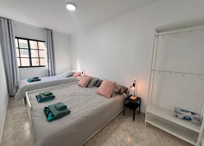 Near The Sea 2 Bedroom * Alcalá la Real