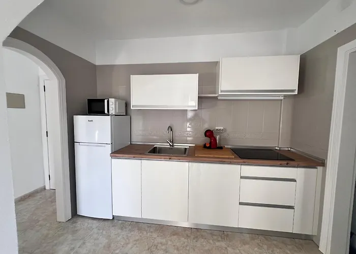 Near The Sea 2 Bedroom *