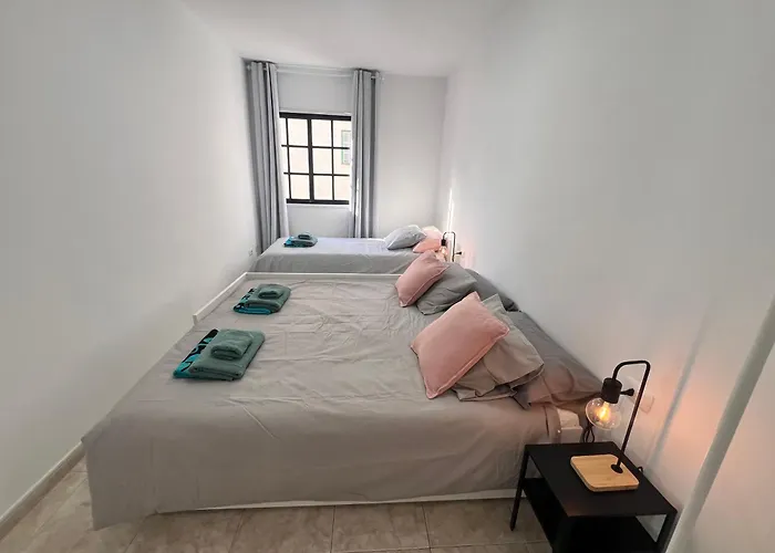 Near The Sea 2 Bedroom Apartmán *