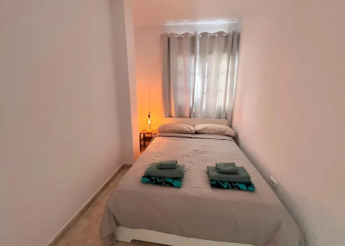 Apartmán Near The Sea 2 Bedroom *