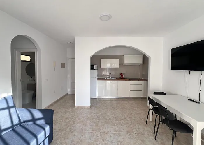 Apartmán Near The Sea 2 Bedroom