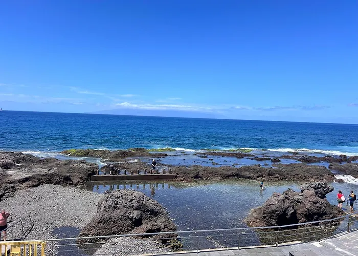 Near The Sea 2 Bedroom *