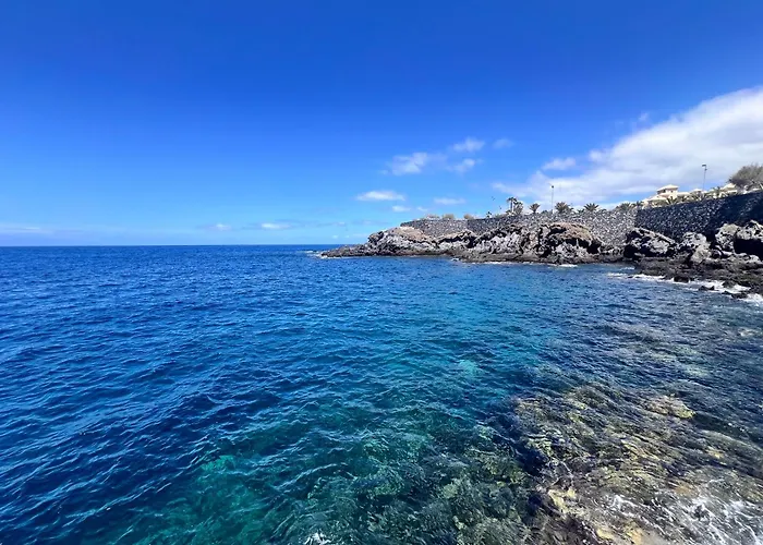 Near The Sea 2 Bedroom Apartmán *