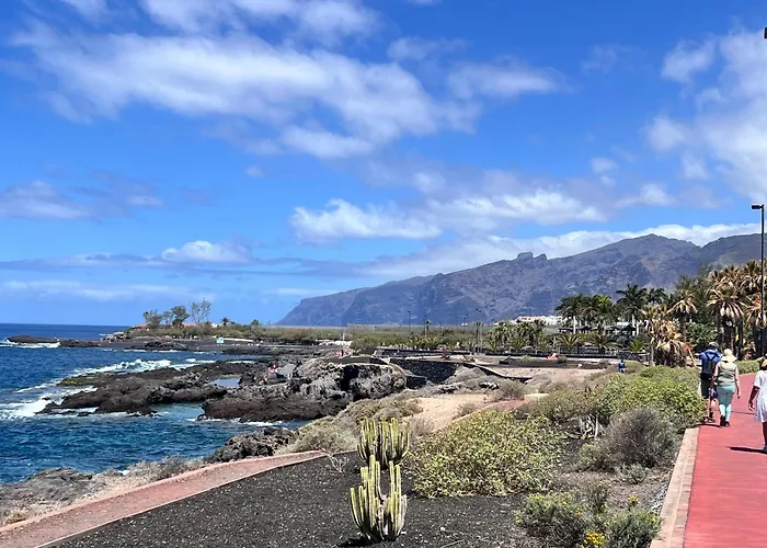 Near The Sea 2 Bedroom *