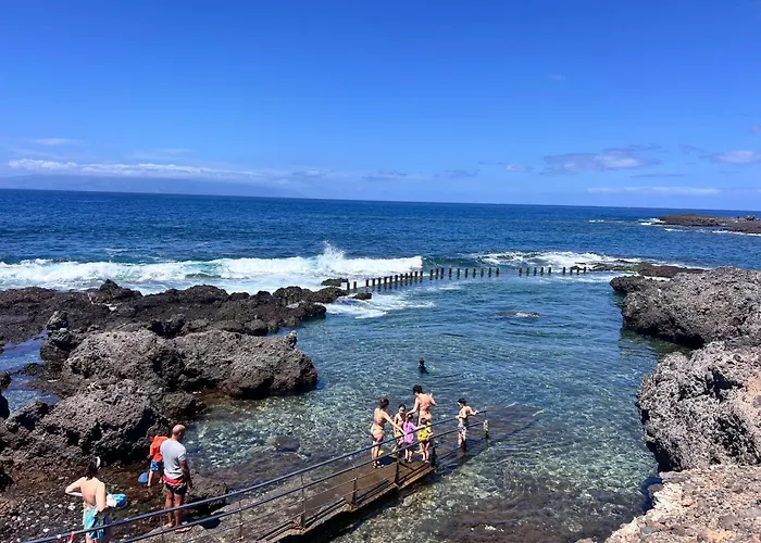 Near The Sea 2 Bedroom * Alcalá la Real