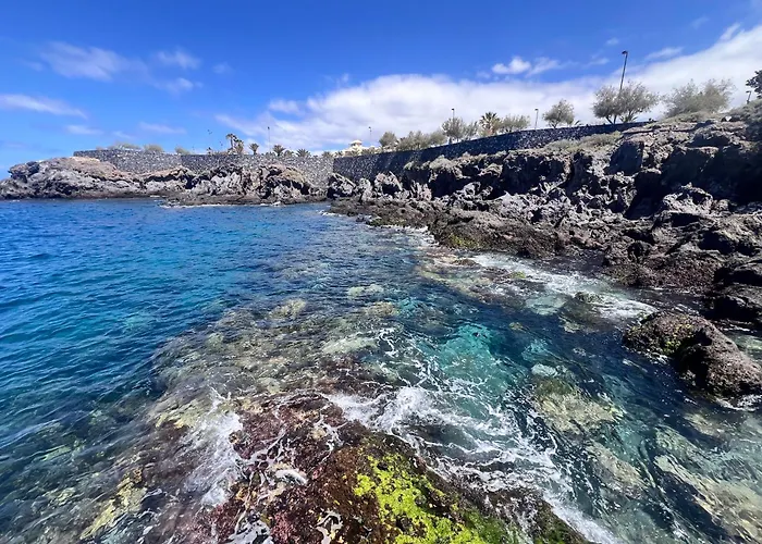 Apartmán Near The Sea 2 Bedroom