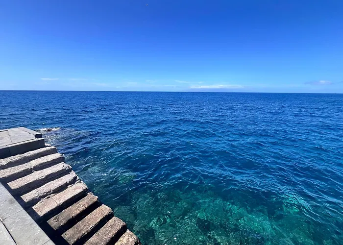 Near The Sea 2 Bedroom