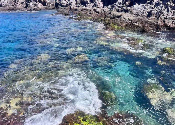 Apartmán Near The Sea 2 Bedroom *